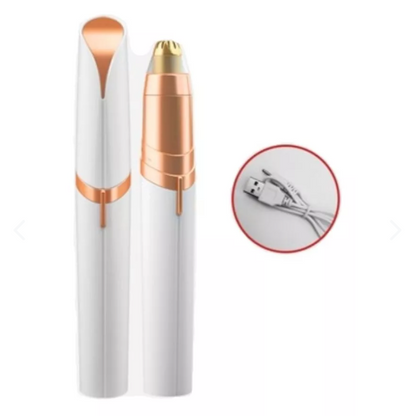 ✨ Depiladora de Cejas FLAWLESS – Suavidad, Precisión y Comodidad