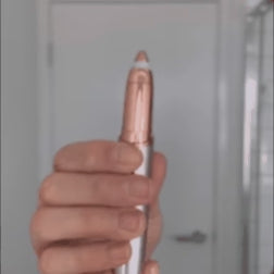 ✨ Depiladora de Cejas FLAWLESS – Suavidad, Precisión y Comodidad